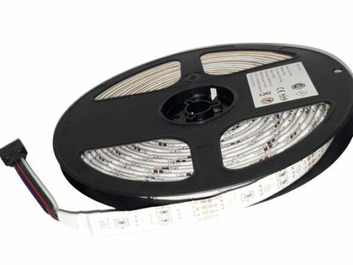 TIRA LED RGB INTERIOR SUELTAS