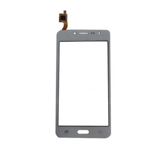 TOUCH SAMSUNG J2 PRIME PLATEADO S/L