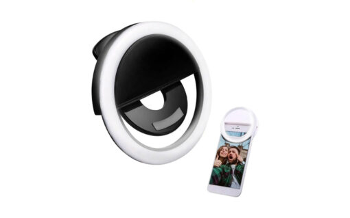 ARO FLASH LED SELFIE