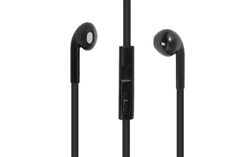 AURICULAR IN EAR PAUL KARSEN