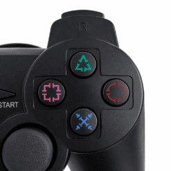 Alternative view of JOYSTICK PLAYSTATION 2/ PS2