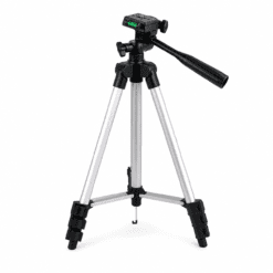 TRIPODE 1.02M C/SOPORTE CELULAR Y BOLSA 3110