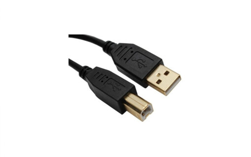 CABLE DE IMPRESORA 1.5M
