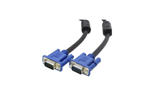 CABLE VGA A VGA 1.5 METROS CON FILTRO