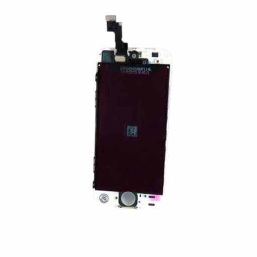 MODULO IPHONE 5S BLANCO