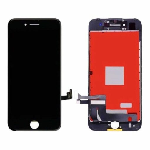 MÓDULO IPHONE 7 4.7 NEGRO OLED