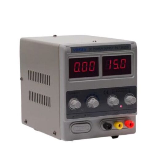 FUENTE DE ALIMENTACION YAXUN 1502DD
