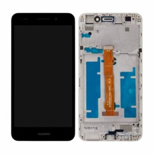 MÓDULO HUAWEI Y6 2 / Y6 II / Y6-2 NEGRO
