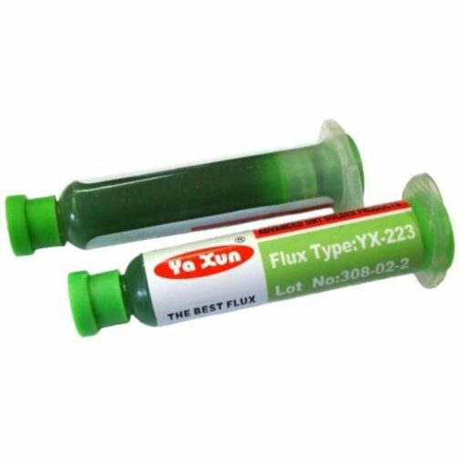 FLUX JERINGA YX-223 10cc