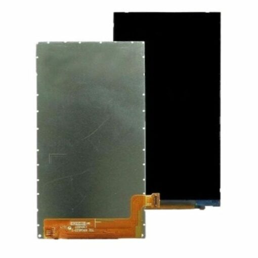MÓDULO LG K4 K130, K120F NEGRO
