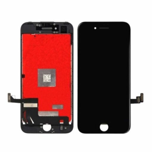 MÓDULO IPHONE 8 PLUS NEGRO OLED