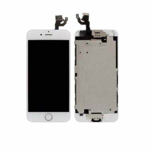 MÓDULO IPHONE 6 BLANCO INCELL