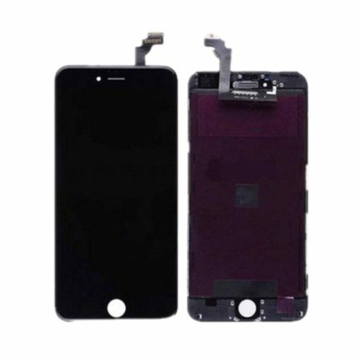 MÓDULO IPHONE 6S PLUS NEGRO OLED