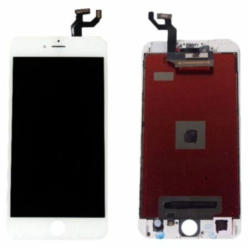 MÓDULO IPHONE 6S PLUS BLANCO OLED
