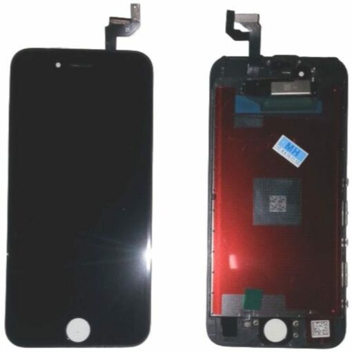 MÓDULO IPHONE 6S NEGRO AAA+