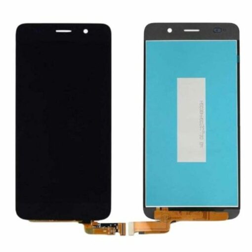 MÓDULO HUAWEI Y6 NEGRO