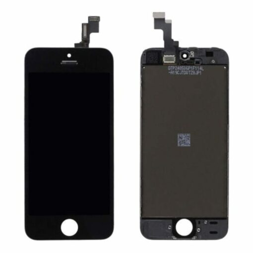 MODULO IPHONE 5G NEGRO