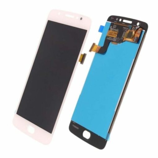 MÓDULO MOTOROLA MOTO E4 XT1763 DORADO