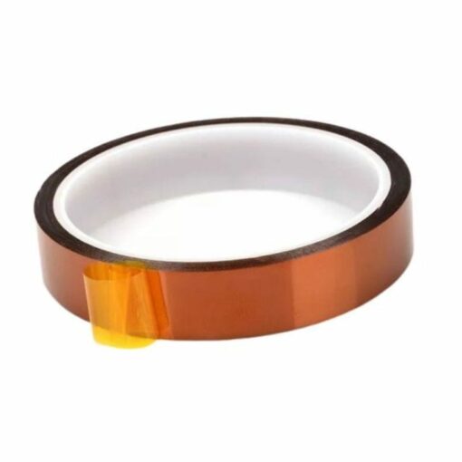 CINTA TERMICA KAPTON 20MM