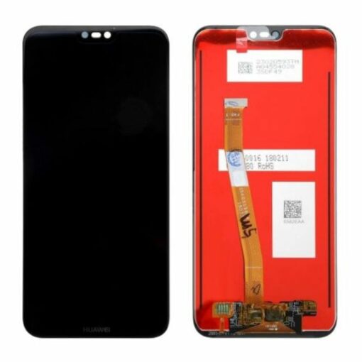 MÓDULO HUAWEI P20 LITE NEGRO