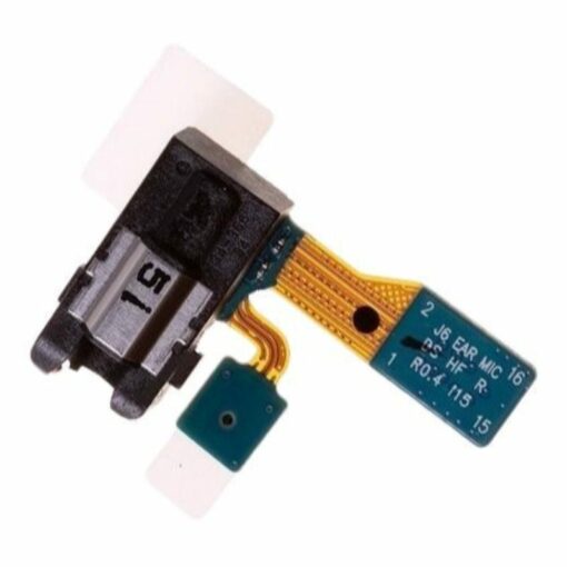 FLEX DE AUDIO / MICROFONO SAMSUNG J6 / J8
