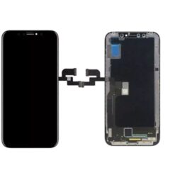 MODULO IPHONE X NEGRO AMOLED