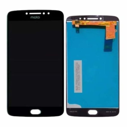 MÓDULO MOTOROLA MOTO E4 PLUS XT1770 NEGRO