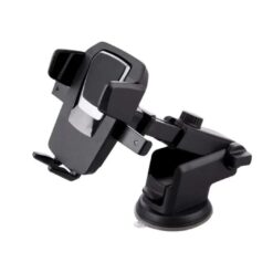 SOPORTE AUTO SILICONE SUCKER H-108
