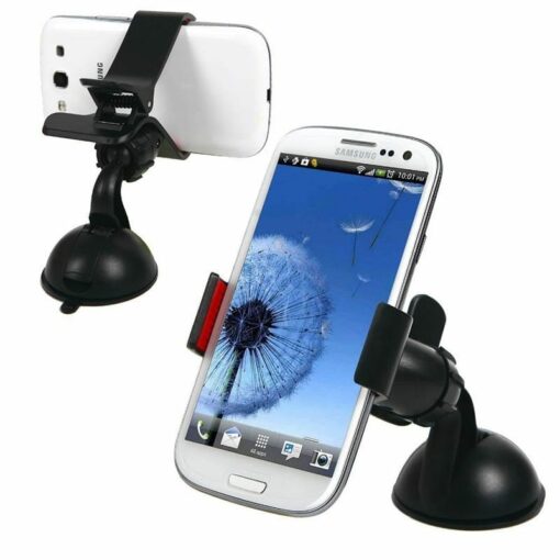 SOPORTE AUTO PINZA