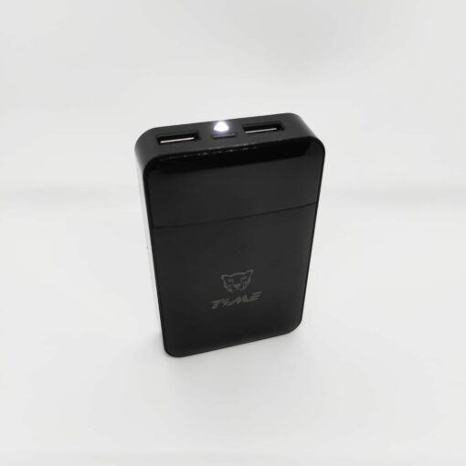 POWER BANK 9000 MAH TIME