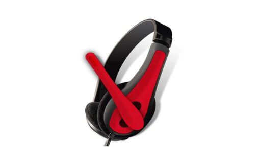 AURICULAR VINCHA GAMER 588
