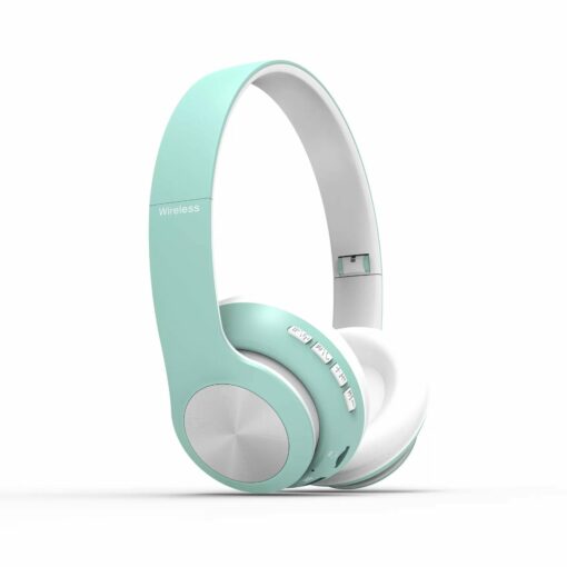 AURICULAR VINCHA BLUETOOTH 66BT