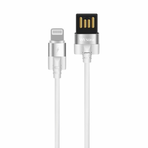 CABLE DE DATOS IPHONE T56 WESDAR