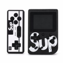 CONSOLA SUP GAME BOX CON JOYSTICK GB001