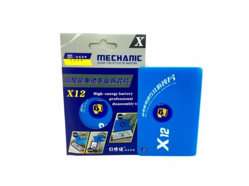 DESMONTADOR DE BATERIA X12