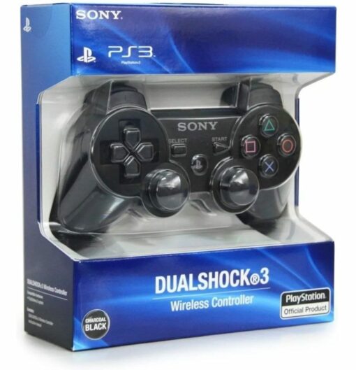 JOYSTICK PLAYSTATION 3/ PS3 SONY
