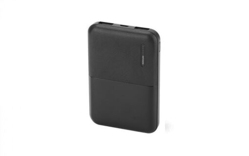 POWER BANK 5000 MAH S62 WESDAR