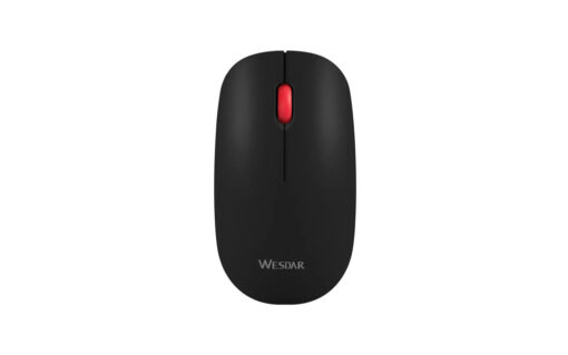 MOUSE INALÁMBRICO X19 WESDAR