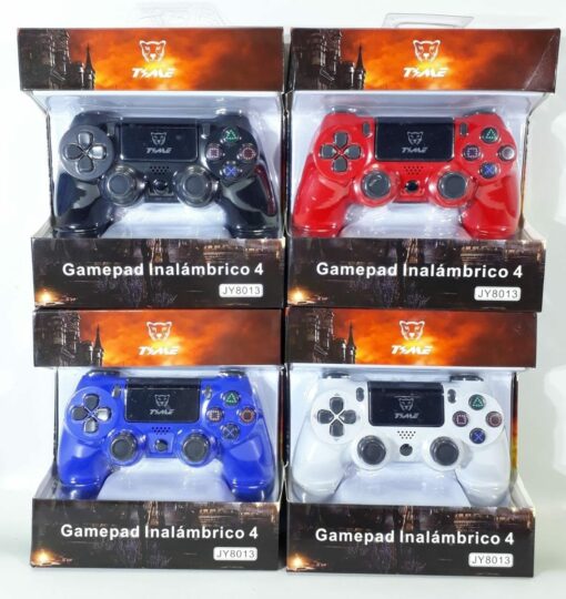JOYSTICK PS4 PLAYSTATION 4/ PS4 TIME