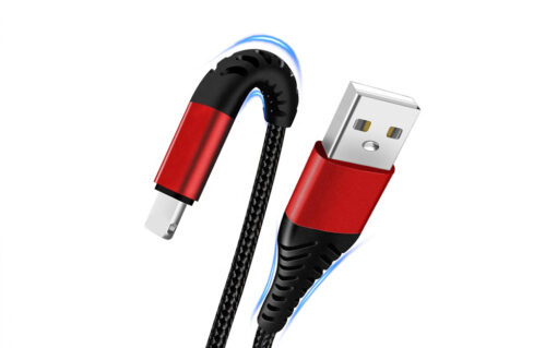 CABLE DE DATOS MICRO USB X138 2 EN 1