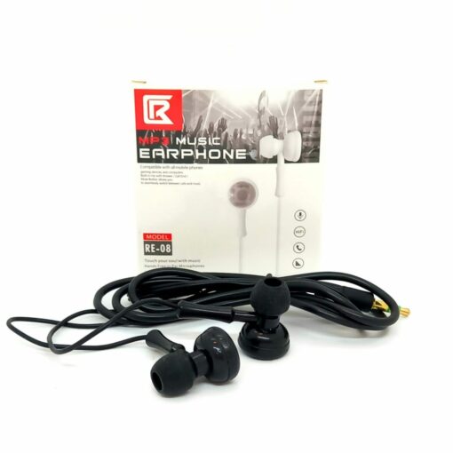 AURICULAR IN EAR RE-08