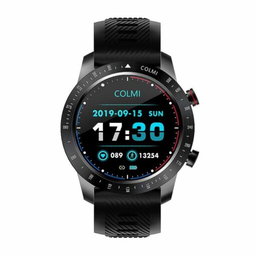 SMARTWATCH RELOJ SKY 6