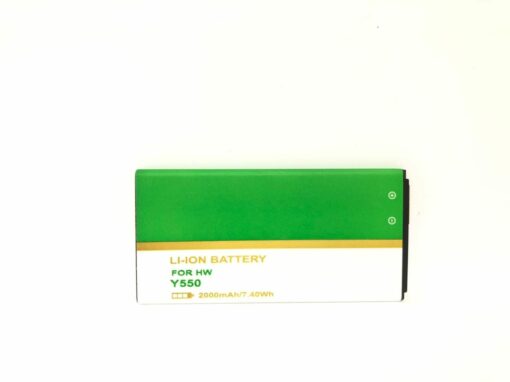BATERÍA HUAWEI Y550 ROYALCELL
