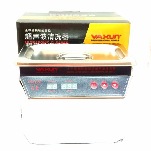 BATEA ULTRASONIDO YX2100