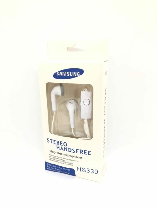 AURICULAR IN EAR TIPO SAMSUNG HS330
