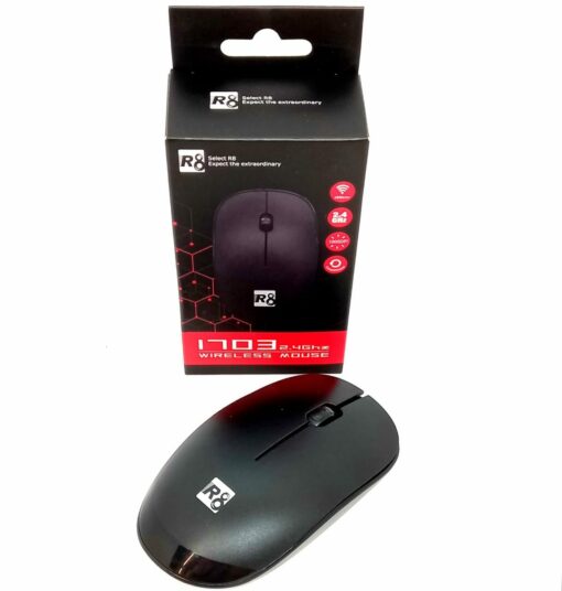 MOUSE INALÁMBRICO 1703