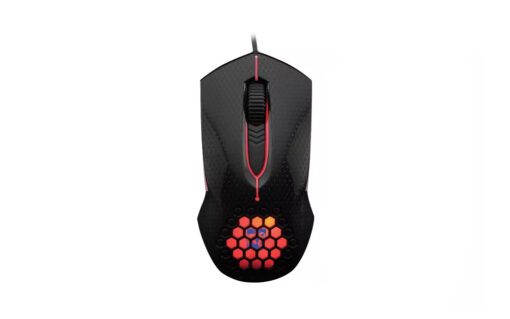 MOUSE USB 1608