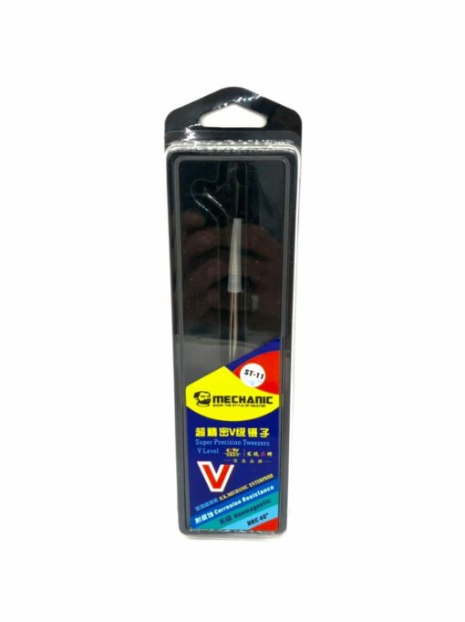 PINZA DE PRECISION ST-11