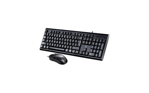 KIT TECLADO + MOUSE Q9
