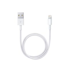 CABLE DE DATOS IPHONE 1M CERTIFICADO